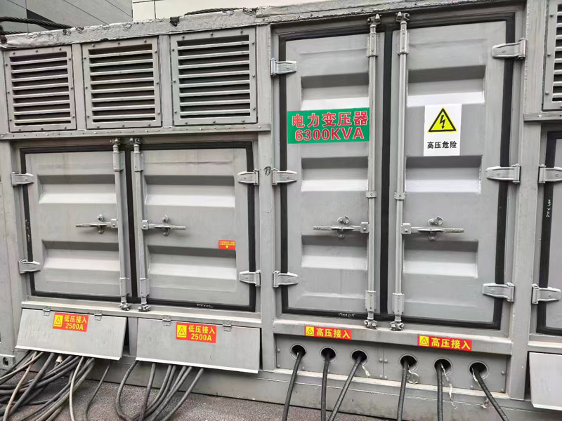 夹江柴油发电机组换季保养注意哪些事项？