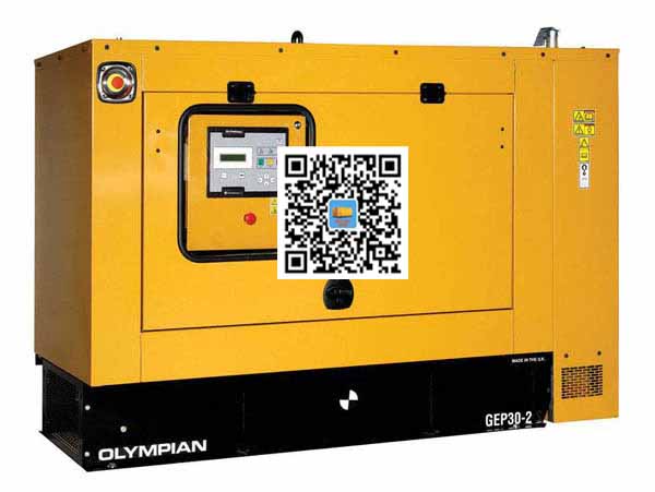 夹江租赁发电机 柴油发电机组运行前检查哪些重要部件