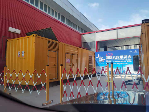 夹江出租发电机-柴油发电机和汽油发电机哪个更好一些?