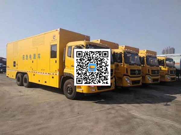 夹江出租发电车-怎样确保潍柴发电机组的质量
