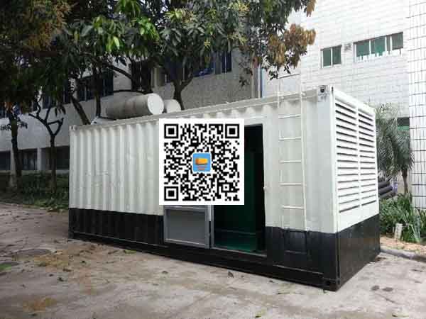 夹江出租发电机-什么样的柴油发电机使用效果比较好