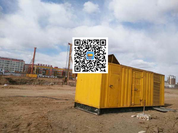 夹江发电机出租-柴油发电机组安全操作规程有哪些？