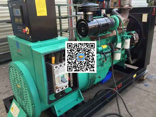 夹江租赁发电机-发电机一般变压器磁芯所使用的是什么材料？