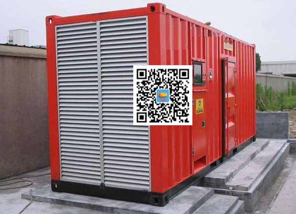 夹江300kw柴油发电机组一个小时耗油