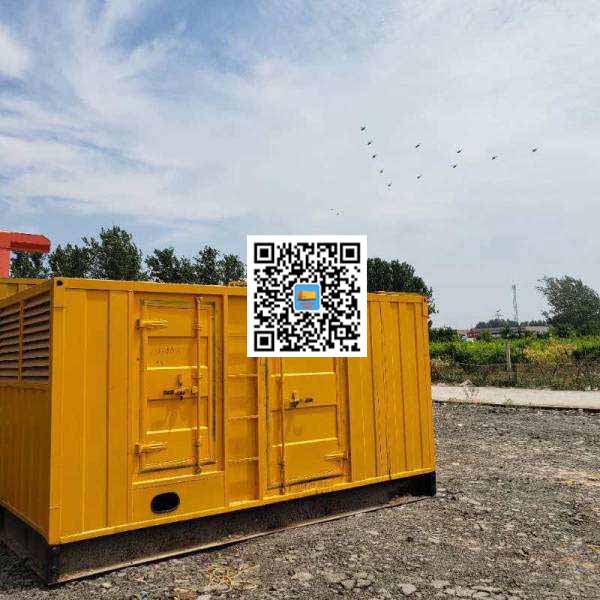 夹江发电机出租发电机电刷的结构与作用是什么