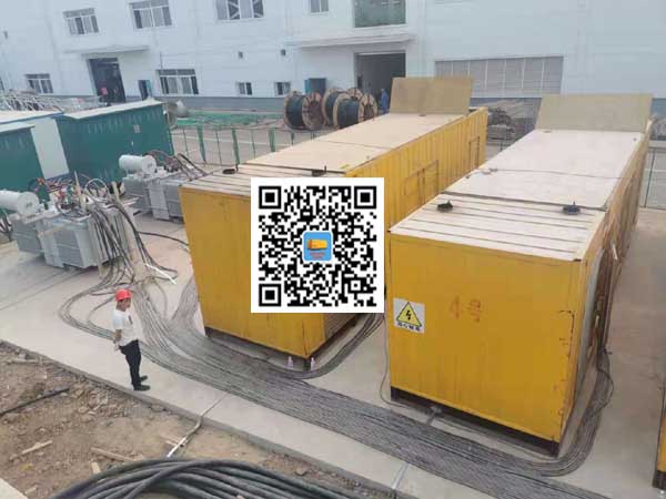 夹江发电机出租-柴油发电机组应用在哪些方面