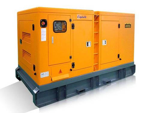夹江影响 200kw 柴油发电机油耗的因素有哪些？