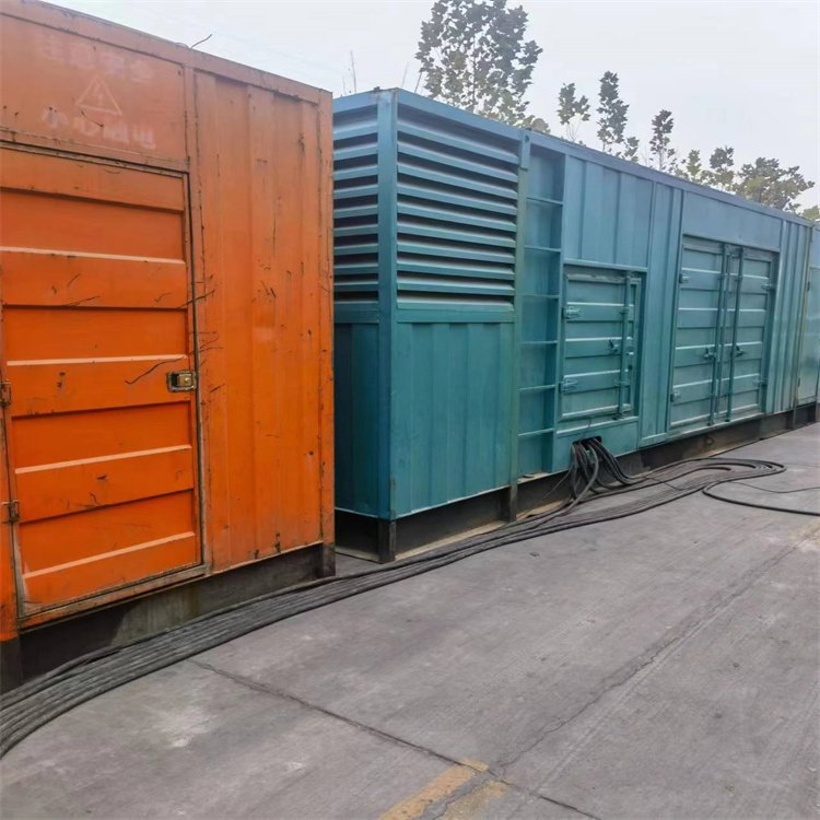 夹江如何选择适合 600kW 柴油发电机组的热继电器？