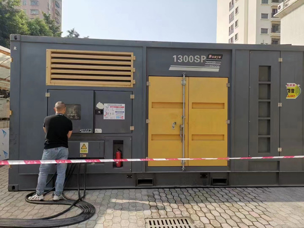 夹江500KW发电机组冬季应该配多大的启动电瓶？
