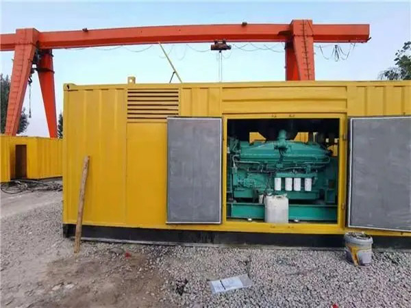 夹江冬季低温环境下，500KW发电机组应该选择什么类型的启动电瓶？