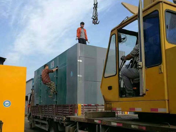 夹江更换水冷式机油散热器密封件的操作流程是怎样的？